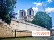Visuels musée et monument - Notre-Dame Seine