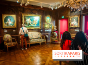 Visuels musée et monument - Musée Cognacq-Jay