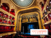 Visuels musée et monument - théâtre du Châtelet