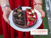 Les pâtisseries et chocolats de Saint-Valentin 2022