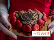 Les pâtisseries et chocolats de Saint-Valentin 2022