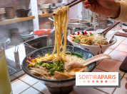 Ramen Bar, les photos