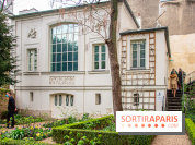 Delacroix et la nature, nos photos de l'exposition au musée Delacroix