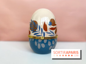 Comtesse du Barry - Pâques 2022