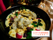 Le Rouge à Lèvres, nos photos