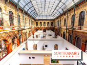 Exposition We Paint aux Beaux Arts de Paris