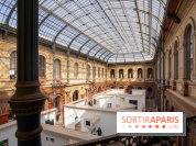 Exposition We Paint aux Beaux Arts de Paris