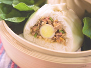 Hao Nam : quand la tradition asiatique se glisse dans un BAO