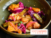 Oh Purée !, le bistrot gourmand à deux pas de la rue Mouffetard