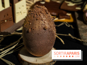 Chocolats de Pâques 2022, T'Time Jardin Privé