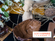 Chocolats de Pâques 2022 CinqSens