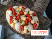 Chocolats de Pâques 2022 Lenôtre