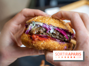 Burger Père & Fils, photos 