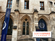 Notre-Dame de Paris : la grande exposition immersive en réalité augmentée au Collège des Bernardins