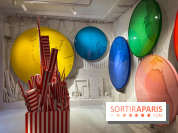 Exposition Cinétique ! La sculpture en mouvement à l'Espace Monte-Cristo, une expérience étonnante