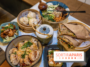 Photos : Yi One restaurant chinois de crêpes et nouilles à Paris