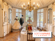 Photos : Le Château de Monte-Cristo