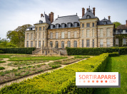 Le Château de Saint-Jean de Beauregard et son Jardin remarquable
