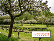 Le Château de Saint-Jean de Beauregard et son Jardin remarquable
