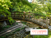 Les jardins du Musée Albert Kahn, nos photos 