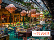 Andia restaurant et terrasse à la Gare 