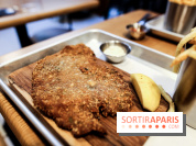 Asado, le restaurant argentin de street food, nos photos