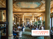 Photos : le Café de la Paix, carte et restaurant 