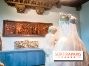 Le Musée de Cluny, le musée du Moyen-Âge de Paris et ses trésors séculaires