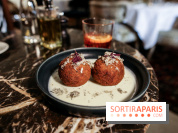 La Ultima à Paris, nos photos