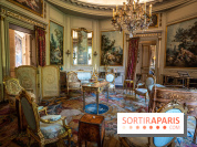 Le Musée Nissim de Camondo, les photos