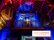 Le Château de Breteuil, ses jardins remarquables et contes de Perrault 