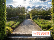 Le Château de Breteuil, ses jardins remarquables et contes de Perrault 