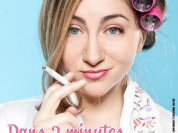 DANS 2 MINUTES... J'SUIS AU TOP !