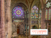 La Basilique Saint-Denis et sa nécropole royale - IMG 5044