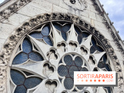 La Basilique Saint-Denis et sa nécropole royale - IMG 0114