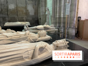 La Basilique Saint-Denis et sa nécropole royale
