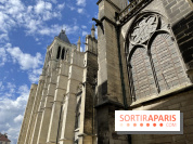La Basilique Saint-Denis et sa nécropole royale