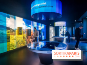 Europa Expérience, un lieu d'exposition gratuit et immersif sur l'Union Européenne à Paris