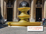 Monnaies & Merveilles, nos photos de l'exposition à la Monnaie de Paris