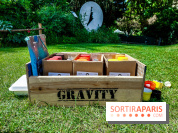 Gravity Festival 2022, nos photos