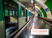 La Station cinéma : quand la RATP et le 7e art se rencontrent à la Porte des Lilas
