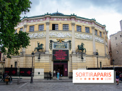 Netflix : événement Stranger Things au Cirque d'Hiver Bouglione, on y était, on vous raconte