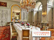 Le Château de Rambouillet et sa Bergerie nationale, un domaine d'exception en Ile-de-France