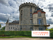Le Château de Rambouillet et sa Bergerie nationale, un domaine d'exception en Ile-de-France