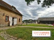 Le Château de Rambouillet et sa Bergerie nationale, un domaine d'exception en Ile-de-France