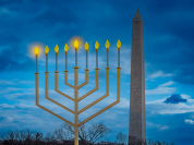 Hanouka 2023 dans les Yvelines (78) : où auront lieu les allumages publics ? 