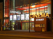 A Anthony, des séances de cinémas spéciales pour les parents et leurs bébé