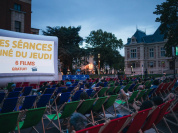 Cinéma en plein air à Montrouge : les femmes mises à l'honneur dans la 5e édition