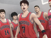 Slam Dunk : le film adapté du manga culte arrive cet été au cinéma 