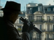 The Killer : dans quel quartier de Paris a été tourné le film de David Fincher ? 